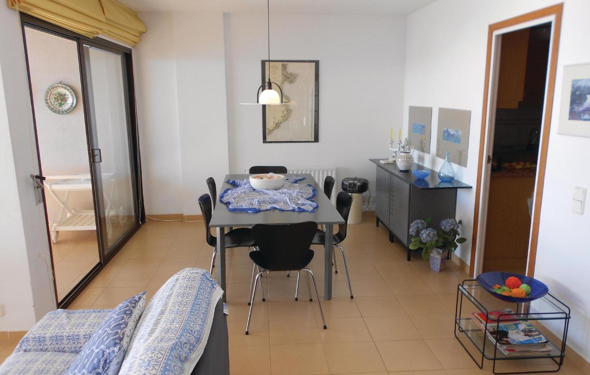 Stunning Apartment In Tossa De Mar With Wifi Εξωτερικό φωτογραφία