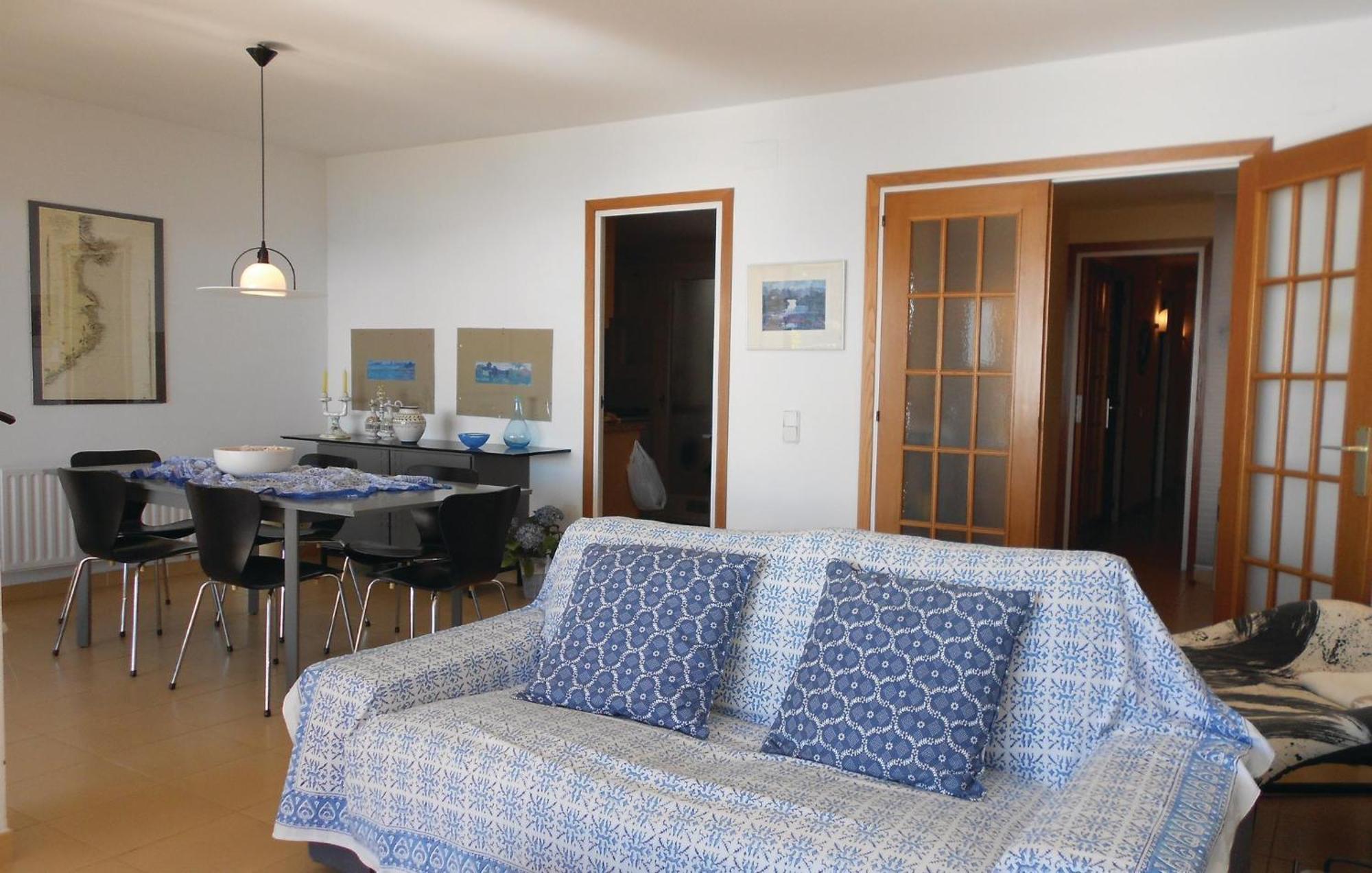 Stunning Apartment In Tossa De Mar With Wifi Εξωτερικό φωτογραφία