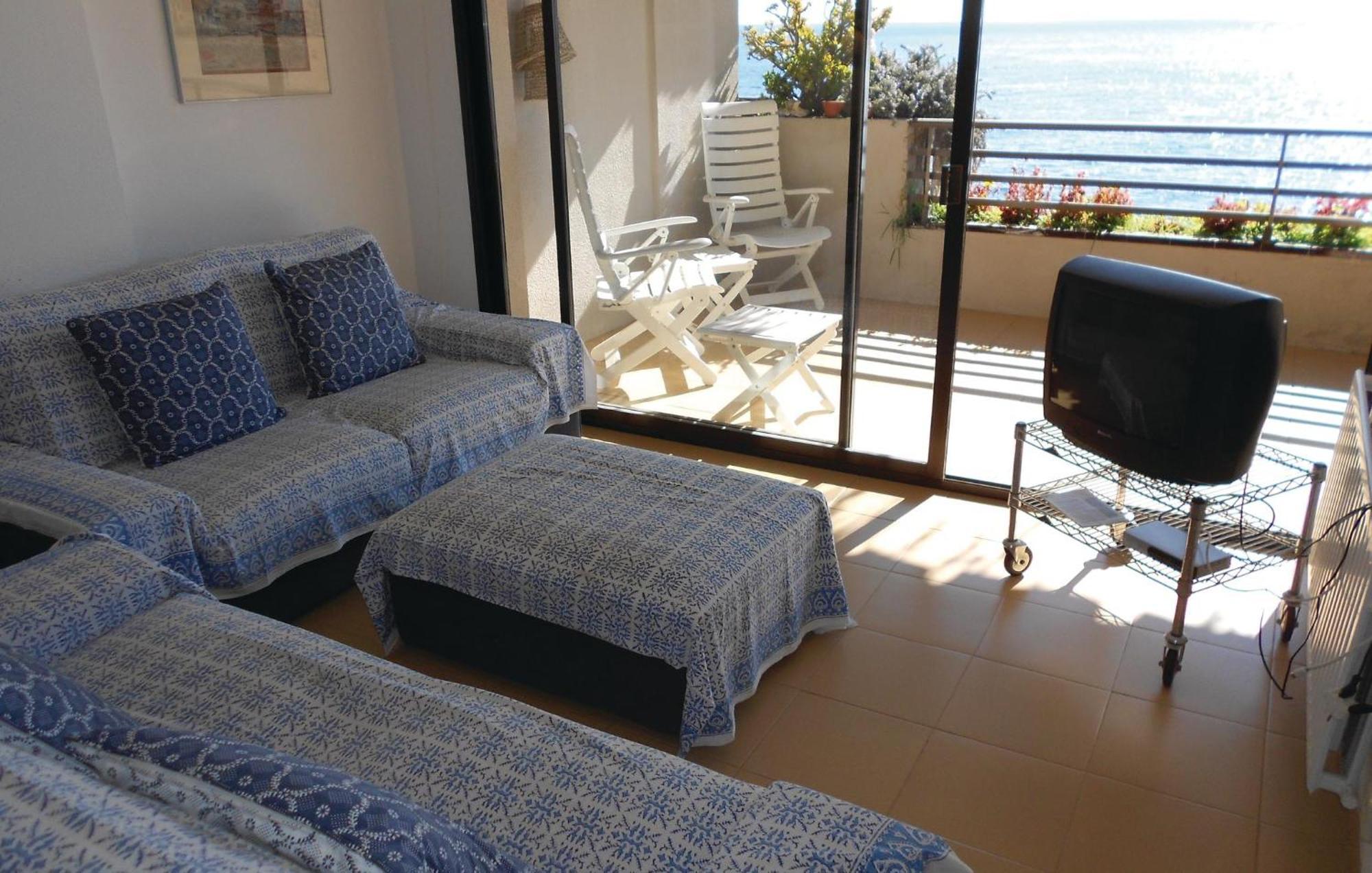 Stunning Apartment In Tossa De Mar With Wifi Εξωτερικό φωτογραφία