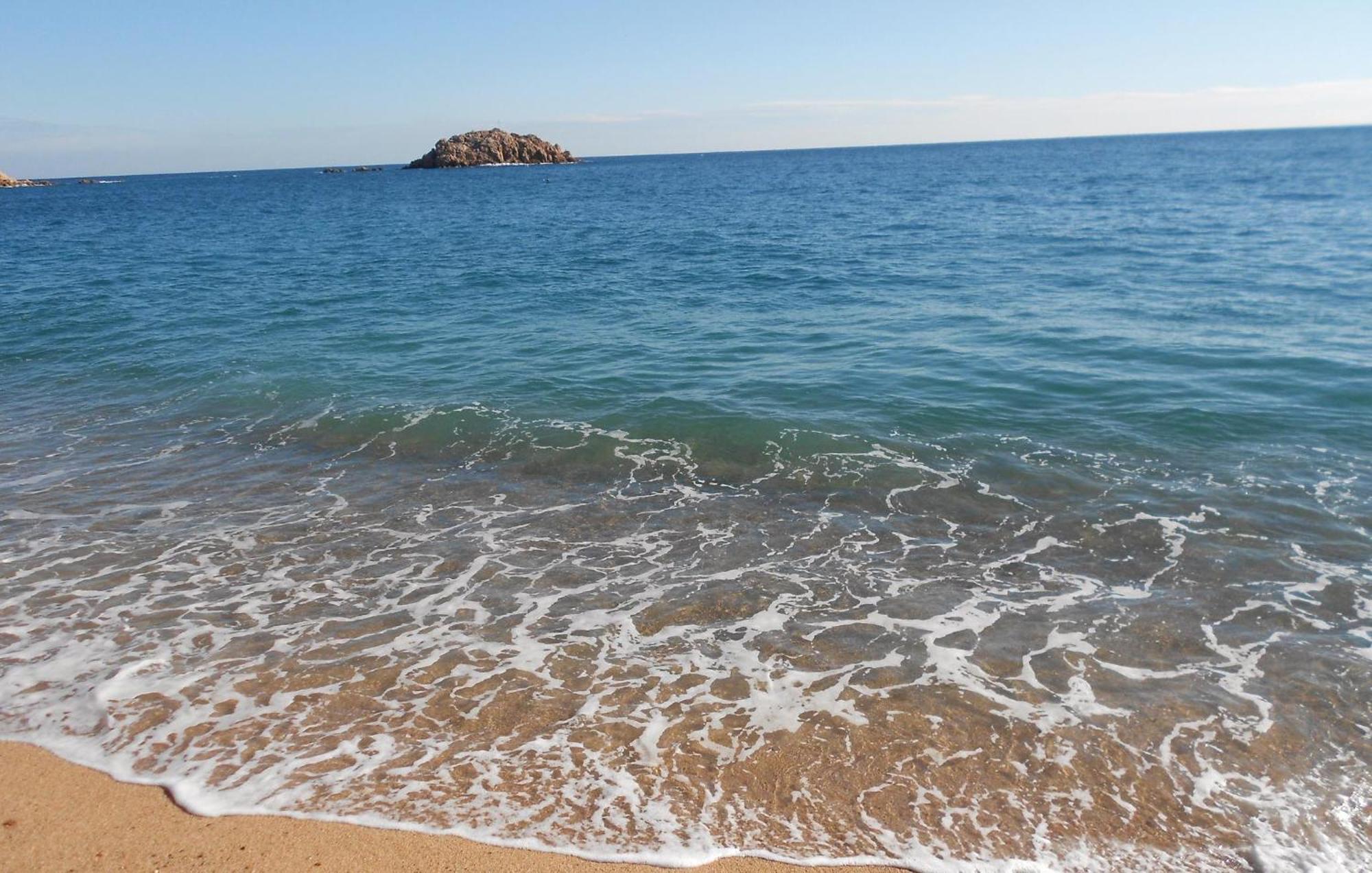 Stunning Apartment In Tossa De Mar With Wifi Εξωτερικό φωτογραφία