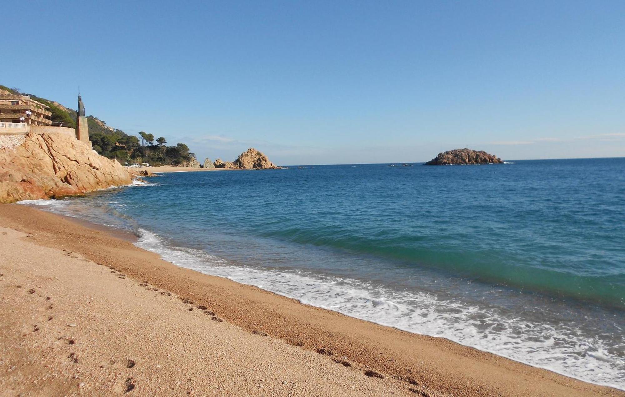 Stunning Apartment In Tossa De Mar With Wifi Εξωτερικό φωτογραφία