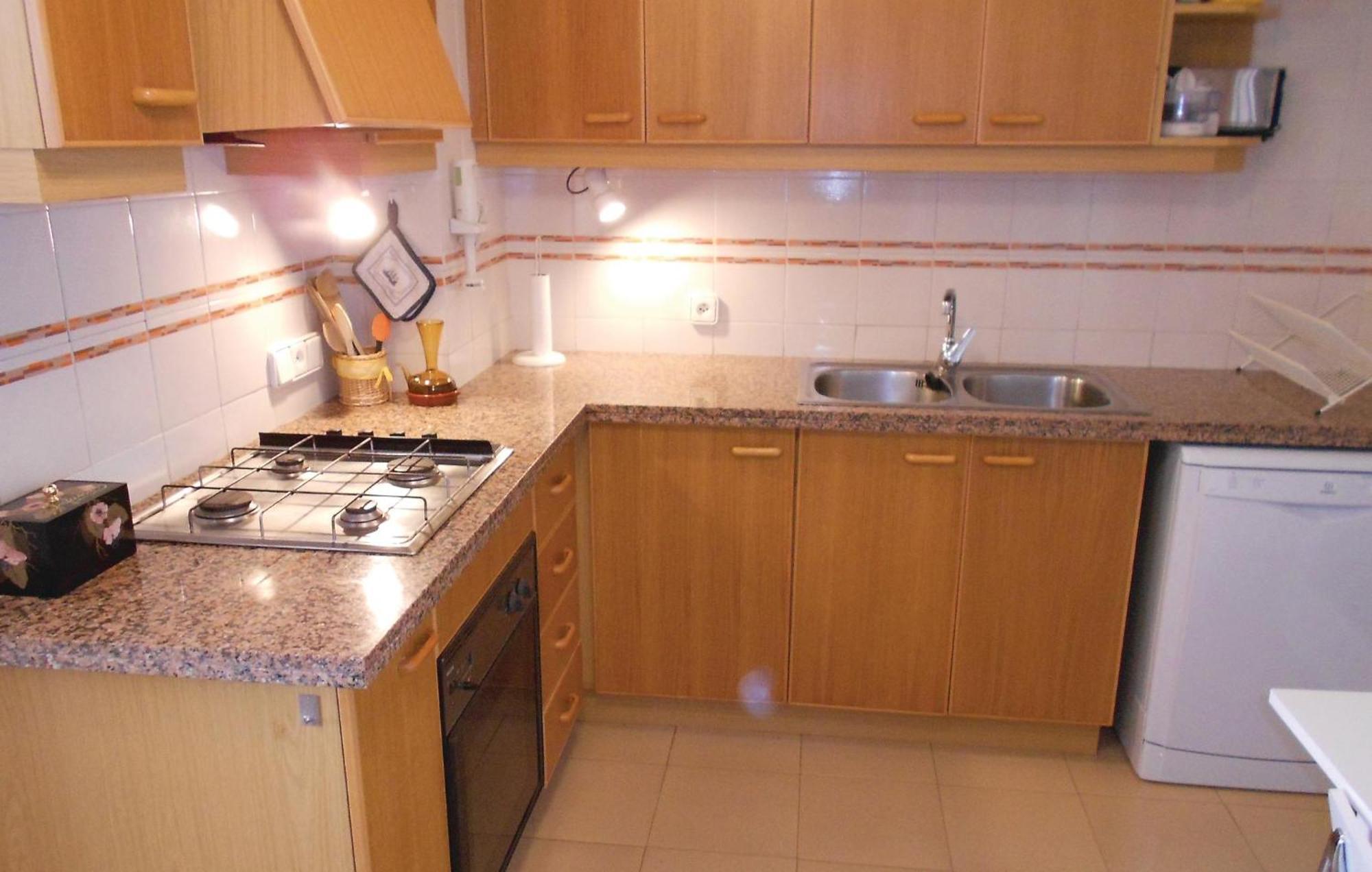 Stunning Apartment In Tossa De Mar With Wifi Εξωτερικό φωτογραφία